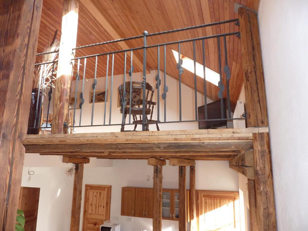 Ubytovani Podoli U Krizku Telc Room photo
