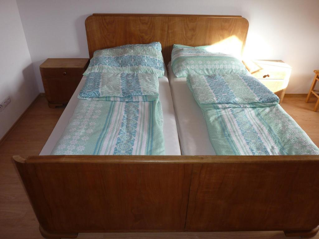 Ubytovani Podoli U Krizku Telc Room photo
