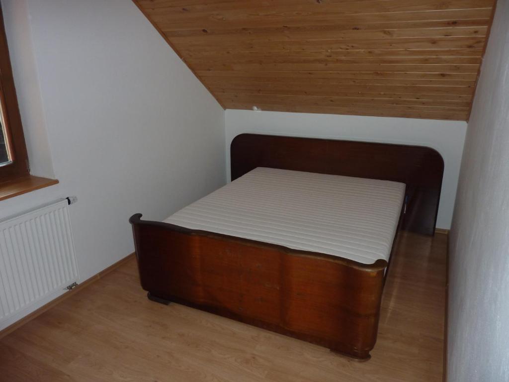 Ubytovani Podoli U Krizku Telc Room photo