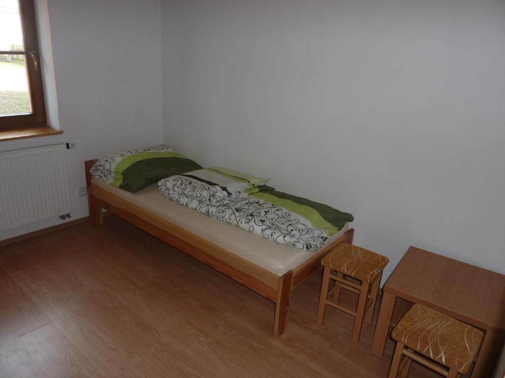 Ubytovani Podoli U Krizku Telc Room photo